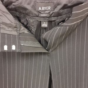 A. Byer dress slacks